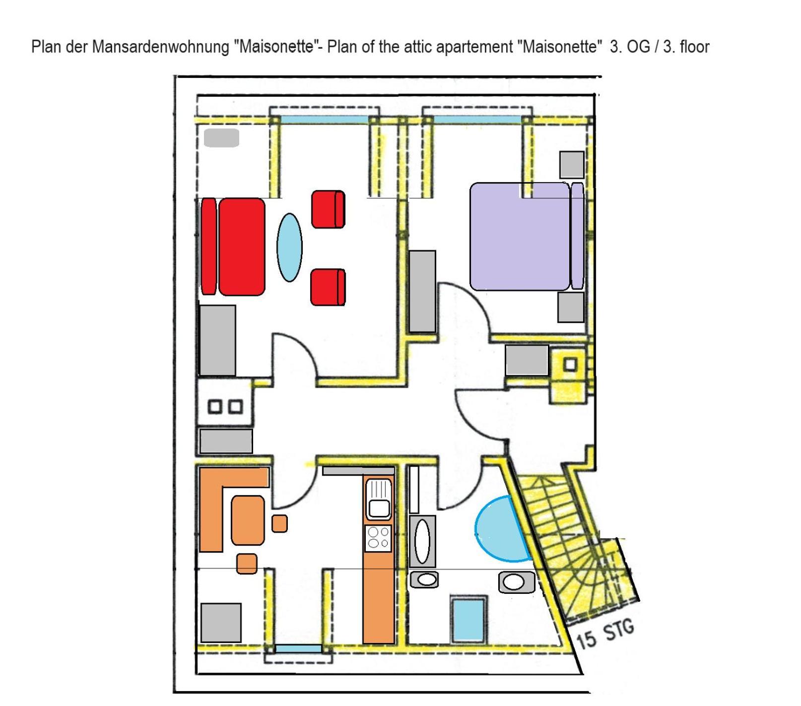 Appartements Am Festspielhaus บาเดน-บาเดน ห้อง รูปภาพ