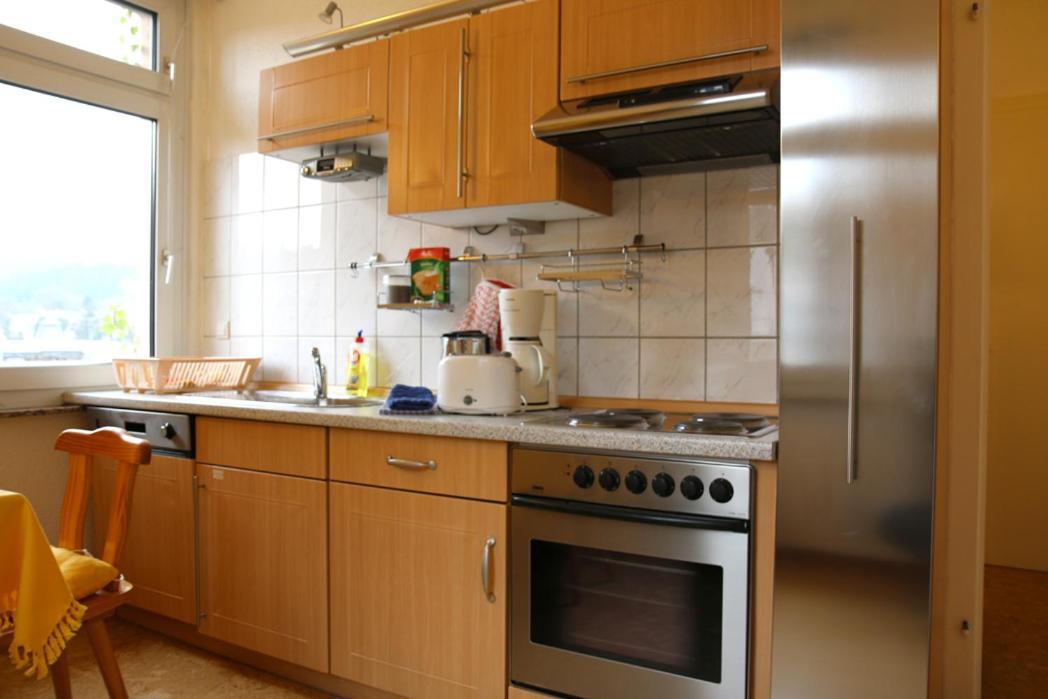 Appartements Am Festspielhaus บาเดน-บาเดน ห้อง รูปภาพ