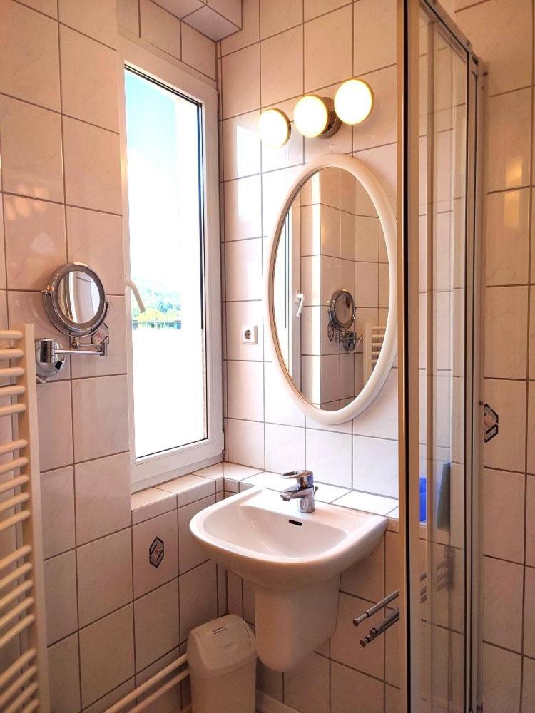 Appartements Am Festspielhaus บาเดน-บาเดน ห้อง รูปภาพ
