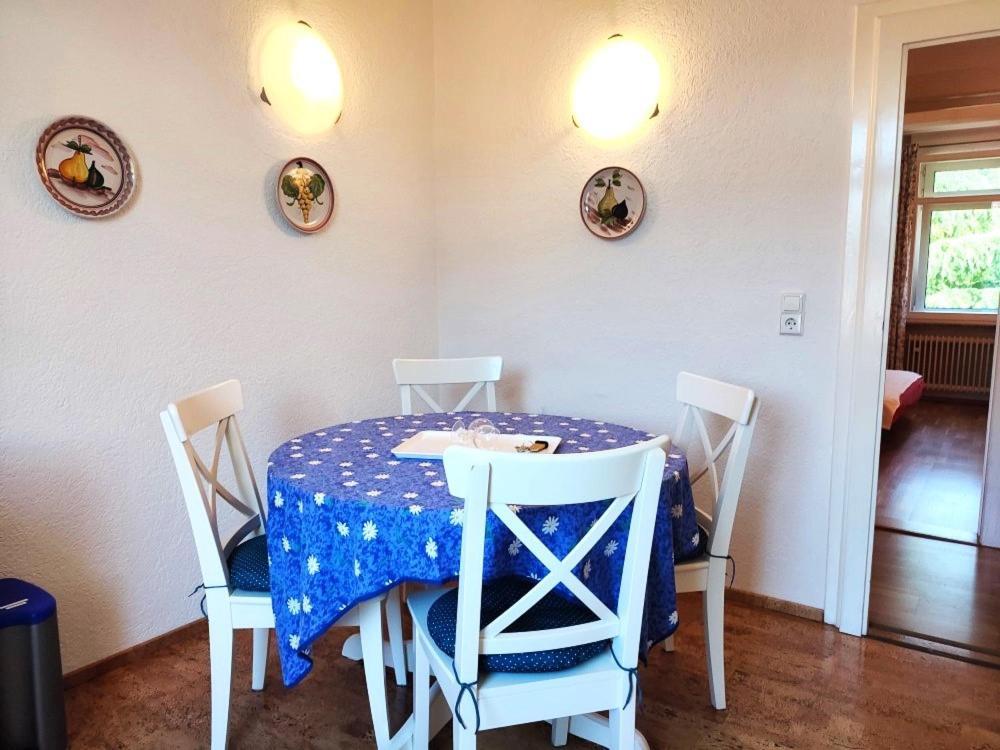 Appartements Am Festspielhaus บาเดน-บาเดน ห้อง รูปภาพ
