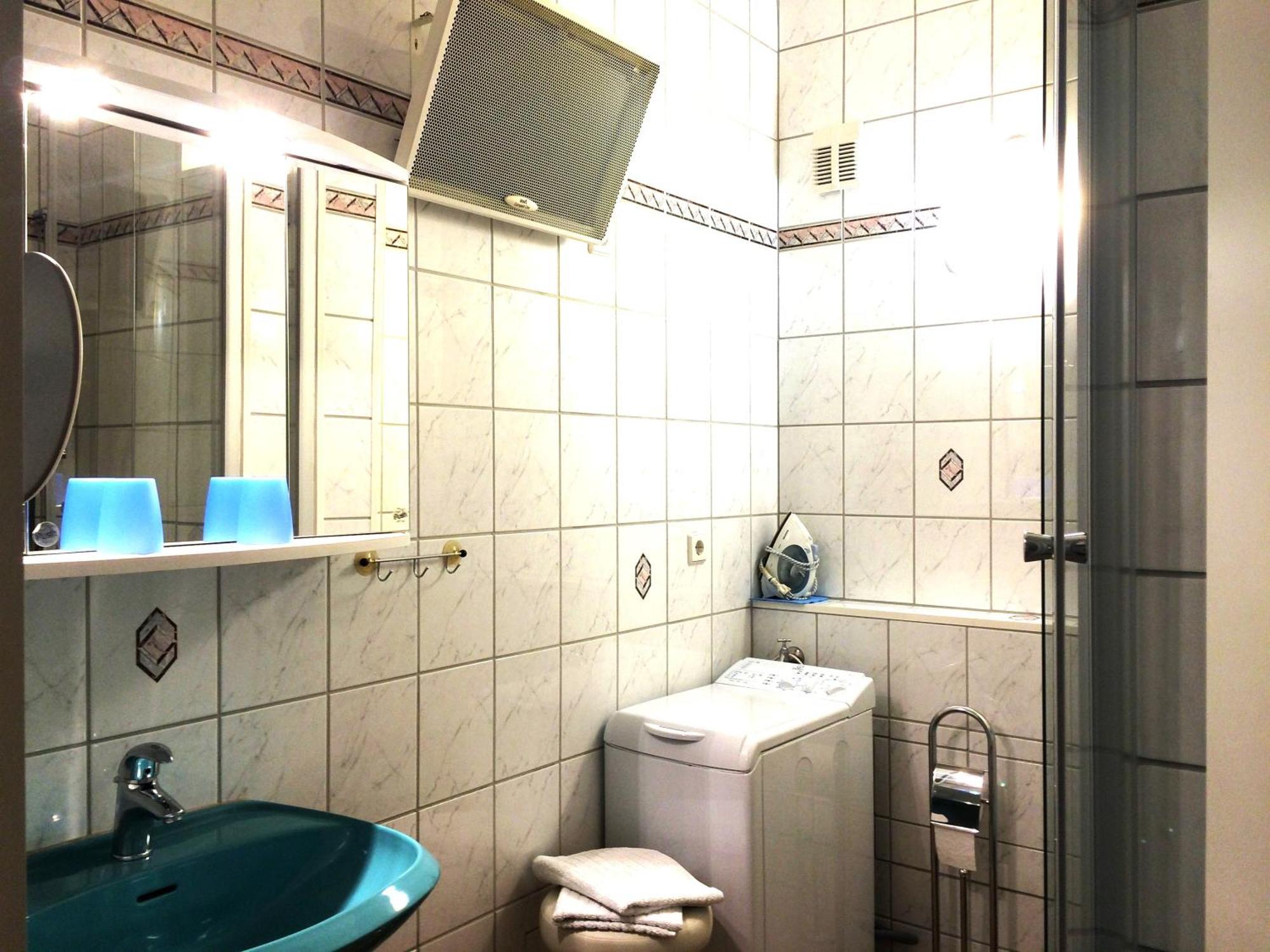 Appartements Am Festspielhaus บาเดน-บาเดน ห้อง รูปภาพ