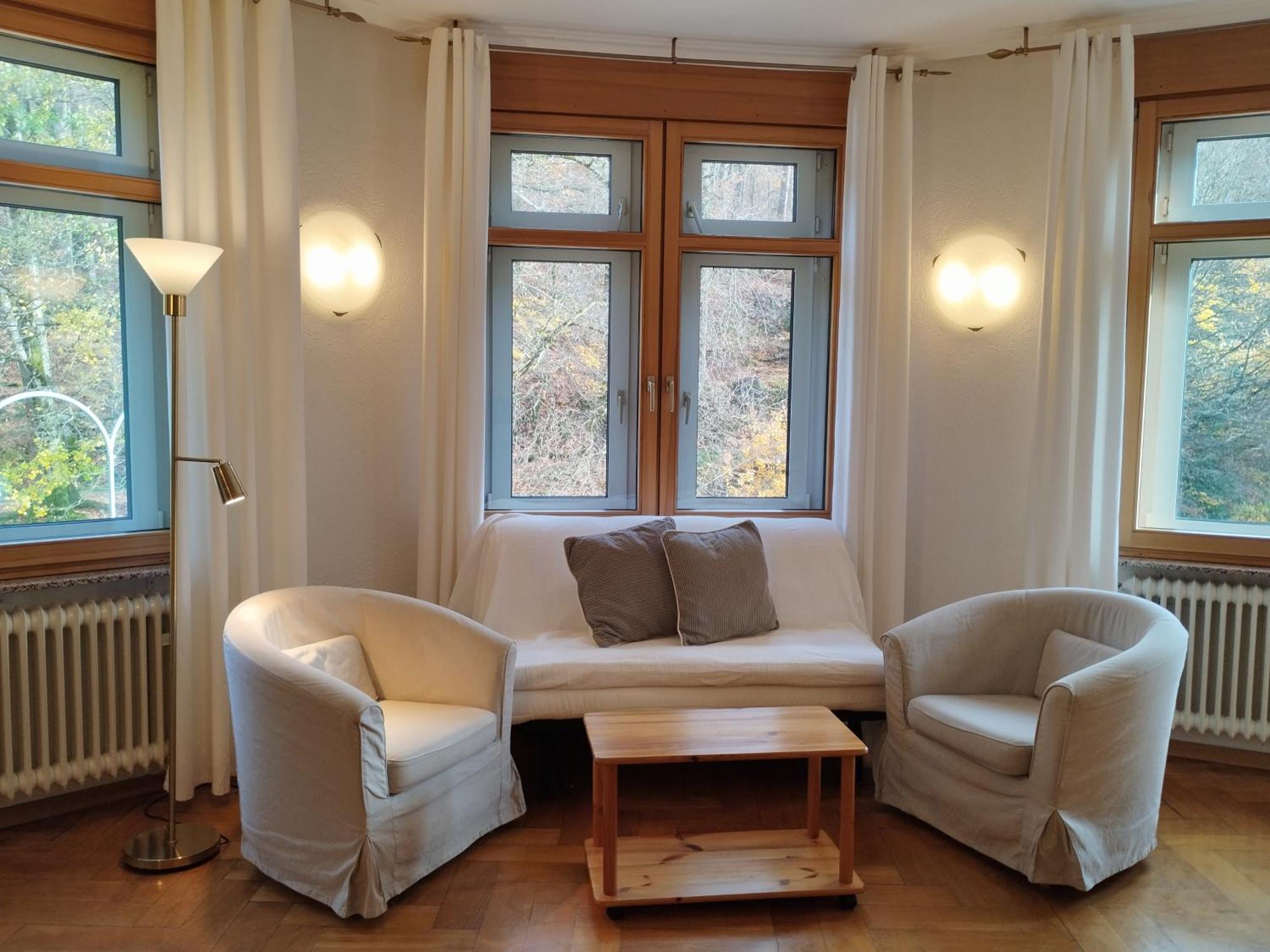 Appartements Am Festspielhaus บาเดน-บาเดน ห้อง รูปภาพ