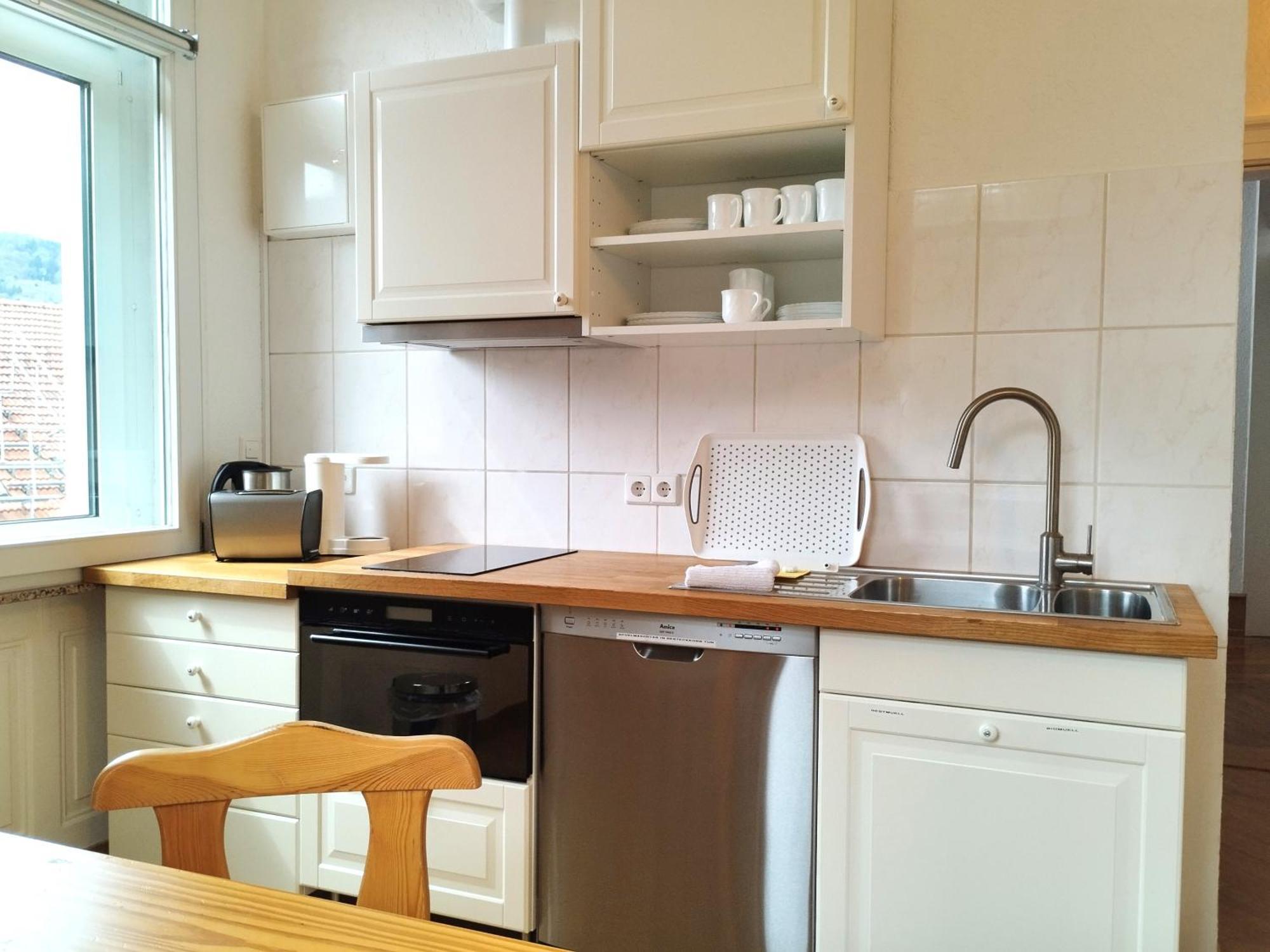 Appartements Am Festspielhaus บาเดน-บาเดน ภายนอก รูปภาพ
